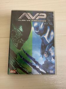 エイリアンvs.プレデター('04米)
