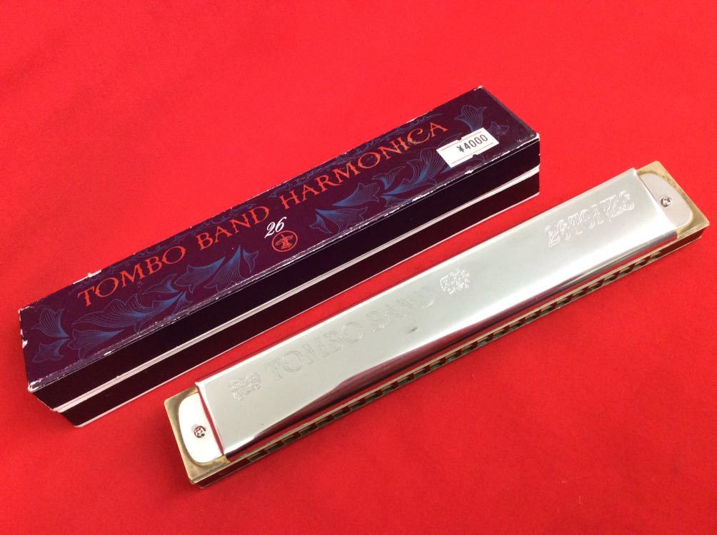 初回限定 トンボ 4本セット 練習用 Tombo Harmonica ブルースハープ St2 ケース入り 05 ハーモニカ バンド Am C C ハーモニカ ブルースハープ Blog Cyberdays Gt