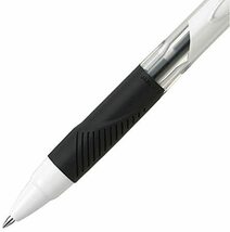 三菱鉛筆 油性ボールペン ジェットストリーム 0.5 黒 5本 SXN150055P.24_画像3