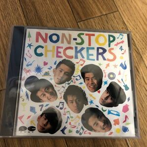 チェッカーズ/NON−STOPCHECKE