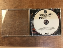 ■送料無料■ CHAGE & ASKA CD 音楽 MUSIC /くYOら/OO-180_画像3