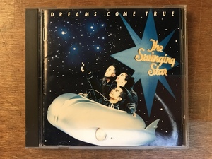 ■送料無料■ Dreams Come True The Swinging Star CD 音楽 MUSIC /くYOら/OO-416