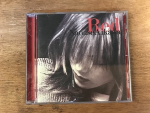 ■送料無料■ Red 相川七瀬 CD 音楽 MUSIC /くKOら/DD-2116