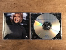 ■送料無料■ Whitney Houston my love is your love CD 音楽 MUSIC /くKOら/DD-1742_画像3