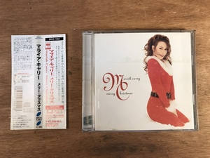 ■送料無料■ MARIA CAREY MERRY CHRISTMAS CD 音楽 MUSIC /くKOら/DD-1671