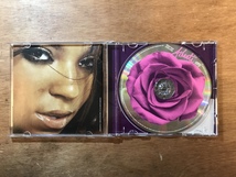 ■送料無料■ ASHANTI CONCRETE ROSE CD 音楽 MUSIC /くKOら/DD-3761_画像3