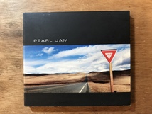 ■送料無料■ PEARL JAM YIELD CD 音楽 MUSIC /くKOら/DD-3784_画像1