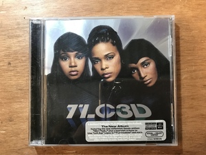 ■送料無料■ TLC3D The New Album CD 音楽 MUSIC /くKOら/DD-3764