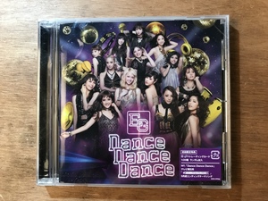 ■送料無料■ E girls Dance Dance Dance ●未開封 CD 音楽 MUSIC /くKOら/DD-3655