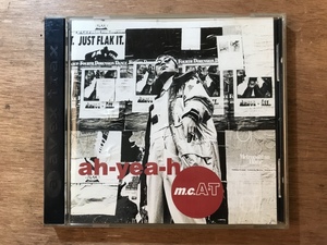 ■送料無料■ ah-yea-h / m.c.A・T CD 音楽 MUSIC /くKOら/DD-3669