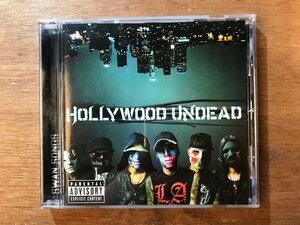 ■送料無料■ HOLLY WOOD UNDEAD SWAN SONGS CD 音楽 MUSIC /くKOら/DD-4507