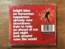 ■送料無料■ orson bright idea CD 音楽 MUSIC /くKOら/DD-3824_画像2