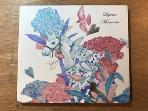 ■送料無料■ Lupeux Memories CD 音楽 MUSIC /くKOら/DD-2416