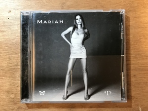 ■送料無料■ MARIAH CAREY #1's CD 音楽 MUSIC /くKOら/DD-3829