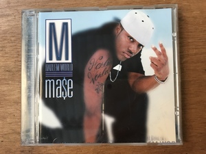 ■送料無料■ mase HARLEM WORLD CD 音楽 MUSIC /くKOら/DD-2226