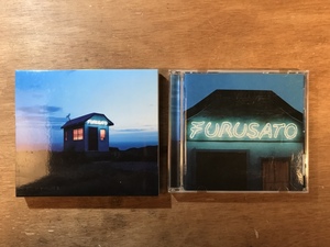 ■送料無料■ FURUSATO ゆず CD 音楽 MUSIC /くKOら/DD-3747