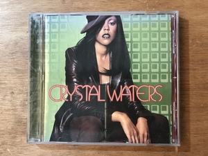 ■送料無料■ CRYSTAL WATERS CD 音楽 MUSIC /くKOら/DD-2228