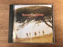 ■送料無料■ Never The Bride CD 音楽 MUSIC /くKOら/DD-1659_画像1