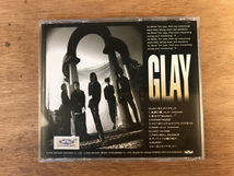 ■送料無料■ 灰とダイヤモンド/GLAY CD 音楽 MUSIC ●歌詞カードあり/くKOら/DD-1620_画像2