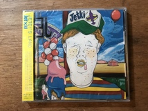 ■送料無料■ JETOY'S LAND JetKi ●未開封 CD 音楽 MUSIC /くKOら/DD-2169_画像1