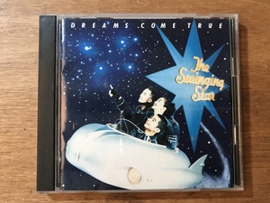 ■送料無料■ ドリームカムトゥルー The Swinging Star CD 音楽 MUSIC /くKOら/DD-2234