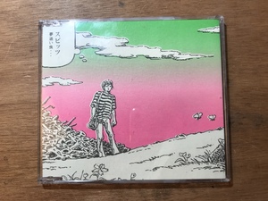 ■送料無料■ スピッツ 夢追い虫… CD 音楽 MUSIC /くKOら/DD-1903
