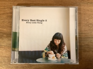 ■送料無料■ Every Little Thing CD 音楽 MUSIC ●ケースキズあり /くNAら/NN-403