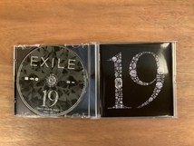 ■送料無料■ EXILE 19 CD 音楽 MUSIC ●ケース傷アリ/くNAら/NN-298_画像4