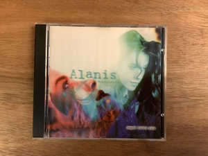 ■送料無料■ ALANIS CD 音楽 MUSIC ●ケースキズあり /くNAら/NN-233