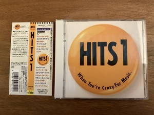 ■送料無料■ HITS 1 洋楽 CD 音楽 MUSIC /くNAら/NN-11