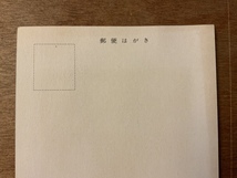 ■送料無料■ コンチネンタル・タンゴ 郵便はがき エンタイア はがき 印刷物 ハガキ レトロ アンティーク ●未使用 /くKAら/PA-4718_画像6