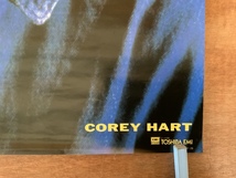 ■送料無料■ Corey Hart コリー・ハート 歌手 ロック歌手 ミュージシャン ポスター 印刷物 レトロ アンティーク /くKAら/KK-1268_画像7