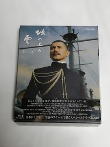 【送料無料】【動作確認済み】Blu-ray NHK スペシャルドラマ 坂の上の雲 第2部【中古】【匿名配送】