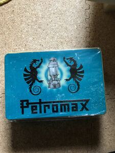 ペトロマックス　HK500 メンテナンスボックス