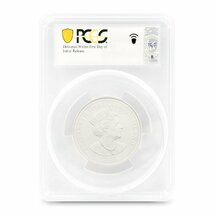 【★１円スタート】アセンション島 2021 ダイアナ妃生誕60年記念 5ポンド2オンスマットプルーフ銀貨FDI PCGS PR70DC 箱付き 017/100_画像4