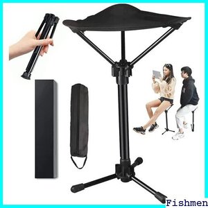 【売れ筋・即納】 キャンプチェア アウトドアチェア モバイルチェア 折り ェア プ 超軽量 イス 収納袋付 耐荷重150kg 57