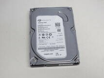 Va2850 SEAGATE ST1000DM003-1SB102 1TB ハードディスク 内蔵 3.5 SerialATA_画像1