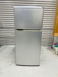 SANYO 2ドア冷蔵庫 112L