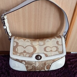 COACH ハンドバッグ