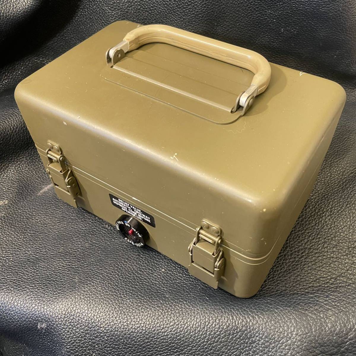 ゼロハリバートン スーツケース（大型トランク） ゴールド kanfa720.com