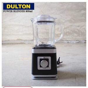 DULTON パワーブレンダー《週末SALE》