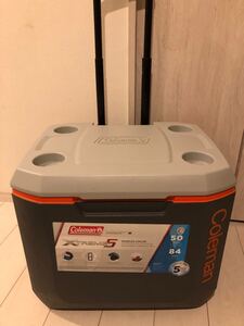 コールマンクーラーボックス XTREME