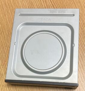 内蔵DVDドライブ