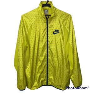 NIKE ナイキ ブルゾン ナイロンジャケット