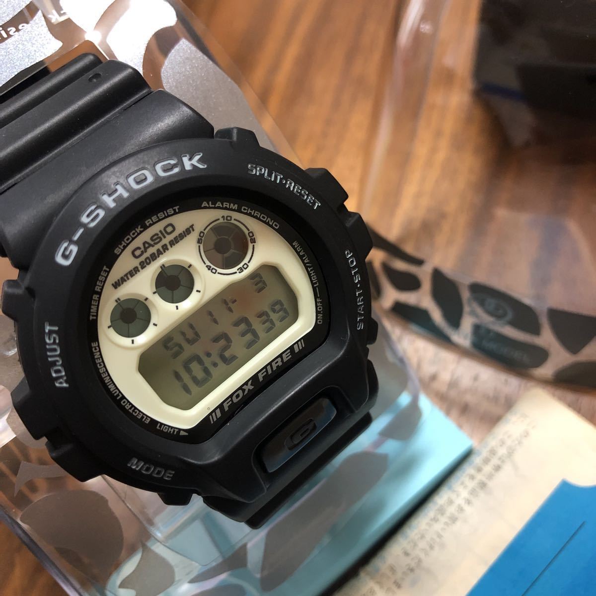 2024年最新】Yahoo!オークション -藤井フミヤ(G-SHOCK)の中古品・新品