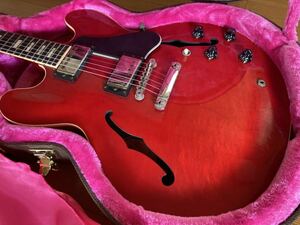 Gibson Memphis ES-335 