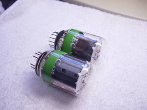 ◆NEC◆33GY7 GREEN BELT ◆2本セット