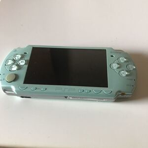 PSP2000本体