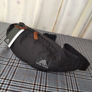 ★新品★ GREGORY グレゴリー テールランナー TAIL RUNNER ウエストバッグ ショルダーバッグ ボディバッグ