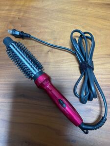 Amavilla アマヴィラ BEREZO ベレッゾ ロールブラシ ブラシ ヘアアイロン アイロン ヒートブラシ